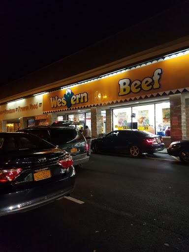 Supermarket «Western Beef Supermarket», reviews and photos, 2040 Forest Ave, Staten Island, NY 10303, USA