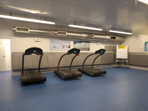 Sports Complex «U.S. Olympic Training Center», reviews and photos, 1 Olympic Plaza, Colorado Springs, CO 80909, USA