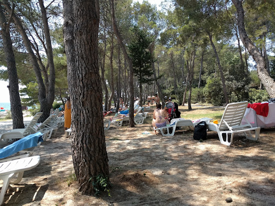 Çiuleanu-Veres Plajı