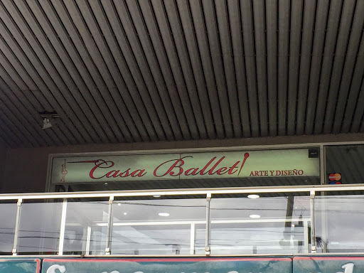 Casa Ballet