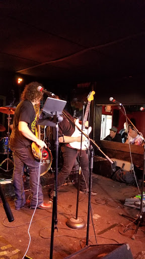 Bar & Grill «KJ Farrells Bar and Grill», reviews and photos, 242 Pettit Ave, Bellmore, NY 11710, USA