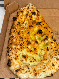 Les plus récentes photos du Pizzeria PIZZA HOT à Champagne-sur-Seine - n°19
