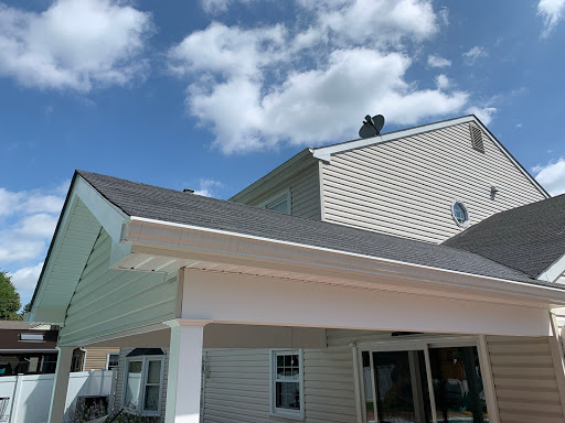 Awning Supplier «Paul Construction & Awning», reviews and photos, 4093 W Skippack Pike, Schwenksville, PA 19473, USA