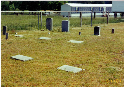 Hedgepeth Cemetery