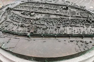 3D model historického Prešova image