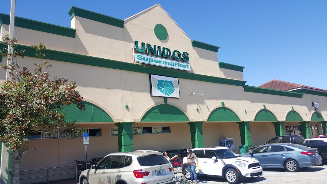 Unidos Supermarket