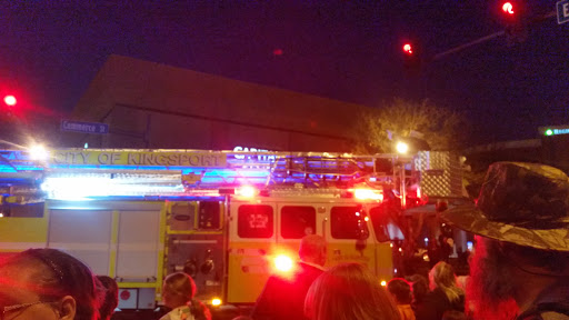 Event Venue «Model City Event Center», reviews and photos, 201 E Center St, Kingsport, TN 37660, USA