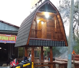 Rimba Woods photo