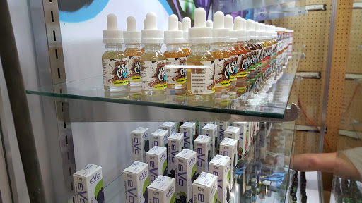 Tobacco Shop «Nahar Food & Discount Liquor Smoke Vape Shop», reviews and photos, 600 S Virginia St e, Reno, NV 89501, USA