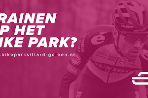 Tom Dumoulin Bike Park Sittard-Geleen image