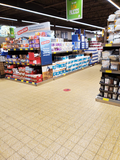 Supermarket «ALDI», reviews and photos, 700 S Truman Blvd, Crystal City, MO 63019, USA