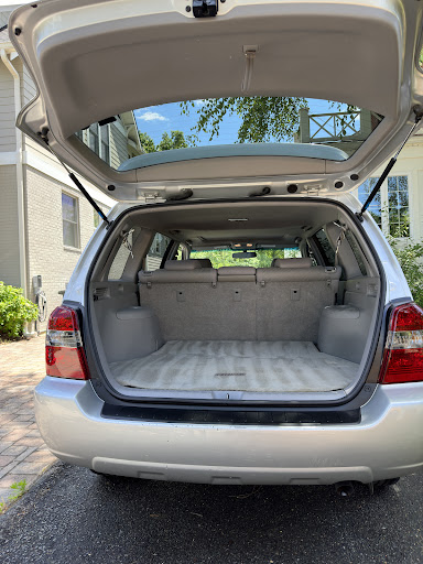 ES Mobile Detailing en Gaithersburg