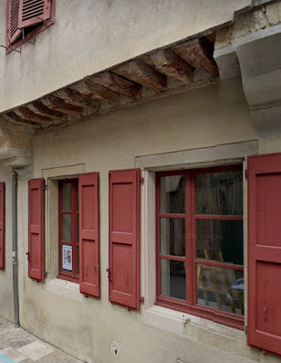 Galerie D'art à Mirepoix