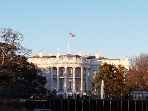 Live Music Venue «DAR Constitution Hall», reviews and photos, 1776 D St NW, Washington, DC 20006, USA