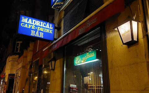 Madrigal Café Drink Bar image