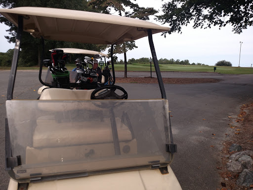 Golf Course «Piankatank River Golf Course», reviews and photos, 6198 Stormont Rd, Hartfield, VA 23071, USA