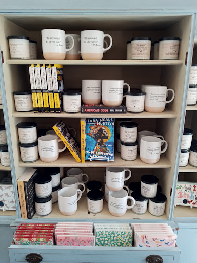 Book Store «M.Judson Booksellers & Storytellers», reviews and photos, 130 S Main St, Greenville, SC 29601, USA