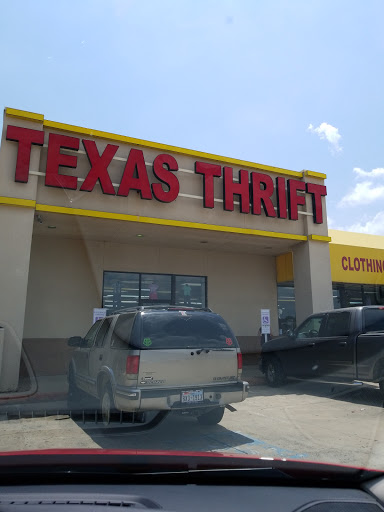 Thrift Store «Texas Thrift Store», reviews and photos, 1105 W Pipeline Rd, Hurst, TX 76053, USA