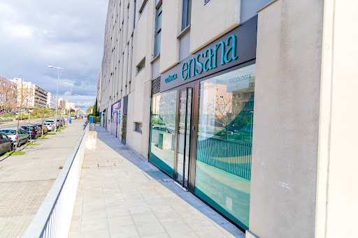 Clínica Ensana en Alcorcón, Madrid