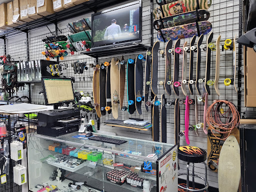 Sporting Goods Store «Play It Again Sports», reviews and photos, 2880 Cochran St, Simi Valley, CA 93065, USA