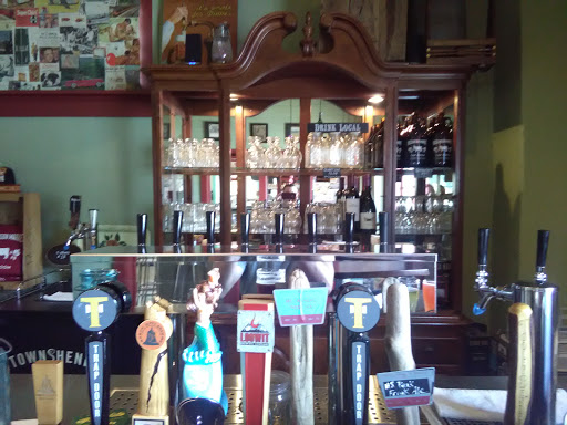 Grocery Store «Hockinson Market», reviews and photos, 15814 NE 182nd Ave, Brush Prairie, WA 98606, USA