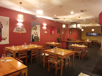 Sagai Japanese Restaurant