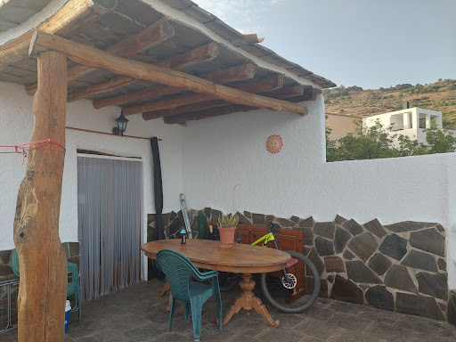 Casa MIrador, Cabaña en Cáñar,Granada