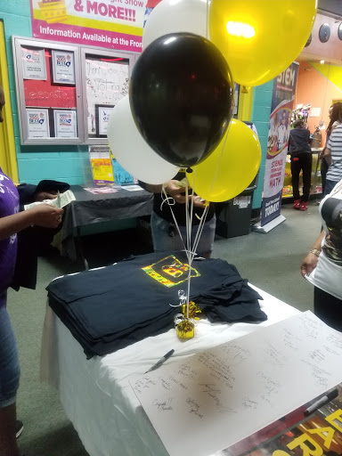 Roller Skating Rink «Millennium Skate World», reviews and photos, 1900 Carman St, Camden, NJ 08105, USA