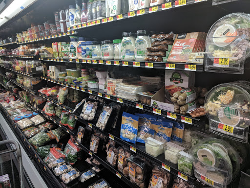 Supermarket «Walmart Neighborhood Market», reviews and photos, 11800 Hialeah Gardens Blvd, Hialeah Gardens, FL 33018, USA
