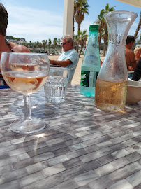 Plats et boissons du Restauration rapide Bamboo Bay à Fréjus - n°5