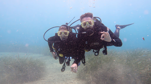 Sarigerme Diving Centre