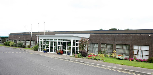 MSLETB Training Centre - Sligo