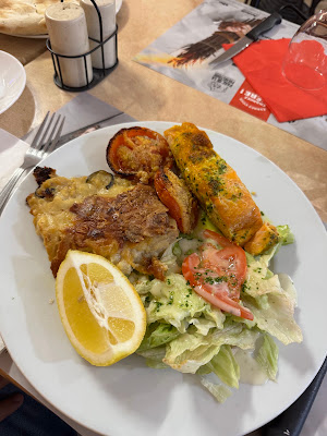 Le Shams à Foix