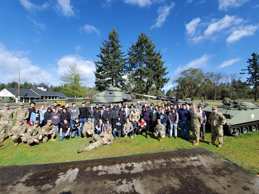 Army Museum «Lewis Army Museum», reviews and photos, 4320 Main St. and Constitution Dr, Joint Base Lewis-McChord, WA 98433, USA