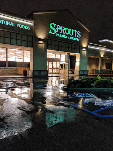 Health Food Store «Sprouts Farmers Market», reviews and photos, 14945 Holt Ave, Tustin, CA 92780, USA