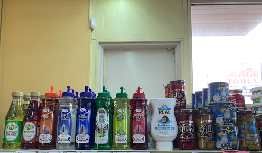 Liquor Store «Package Store», reviews and photos, 134 SW Florida Gateway Dr # 10, Lake City, FL 32024, USA