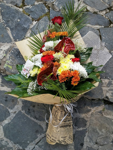Flowers Delivery - LA ROZ