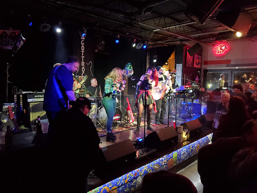 American Restaurant «Gottrocks», reviews and photos, 200 Eisenhower Dr, Greenville, SC 29607, USA