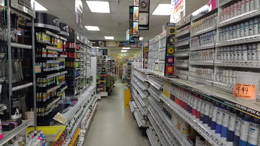 Art Supply Store «AOE Supply», reviews and photos, 12908 N 56th St, Tampa, FL 33617, USA