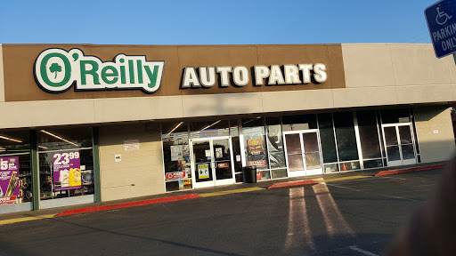 O'Reilly Auto Parts