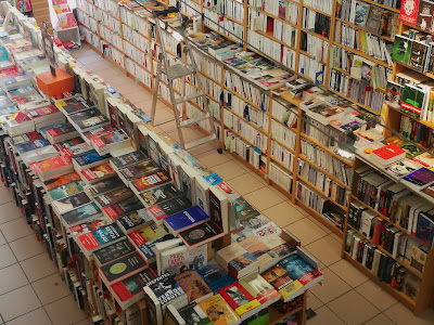 Accrolivres à Albertville