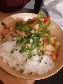 Aliment-réconfort du Restauration rapide Pitaya Thaï Street Food à Castres - n°7
