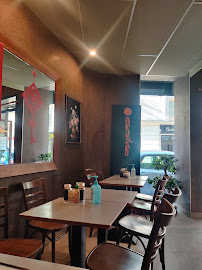 Atmosphère du Restaurant asiatique Yuxi à Paris - n°2