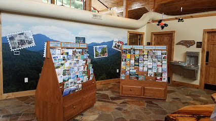 NC High Country Host Regional Visitor Center