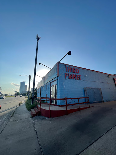 Comic Book Store «Third Planet Sci-Fi Superstore», reviews and photos, 2718 Southwest Fwy, Houston, TX 77098, USA