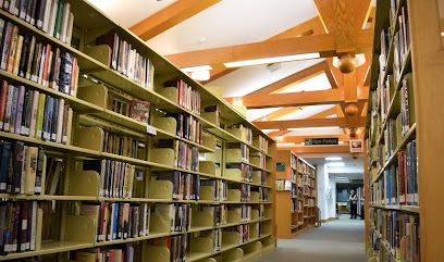 Sanibel Public Library