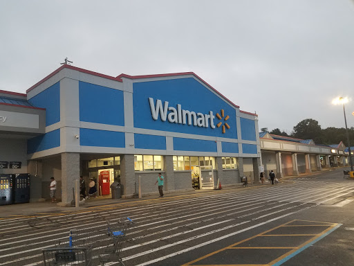 Discount Store «Walmart», reviews and photos, 250 NY-59, Suffern, NY 10901, USA