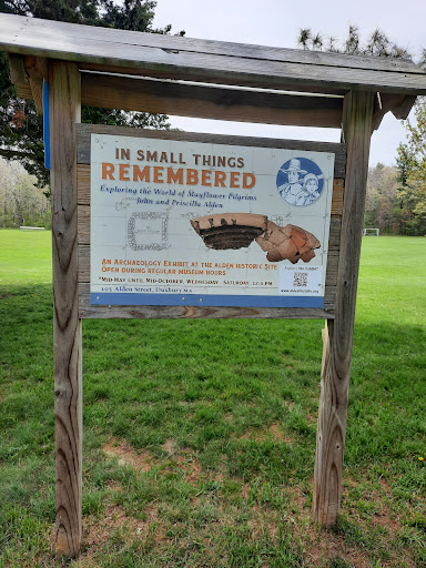 Museum «Alden House Museum», reviews and photos, 105 Alden St, Duxbury, MA 02332, USA