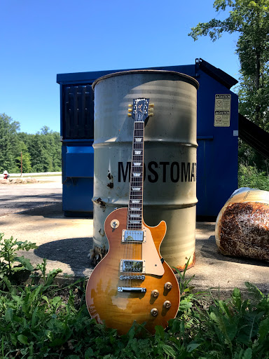 Winery «Paper Moon Vineyards», reviews and photos, 2008 State Rd, Vermilion, OH 44089, USA