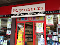 Ryman Stationery